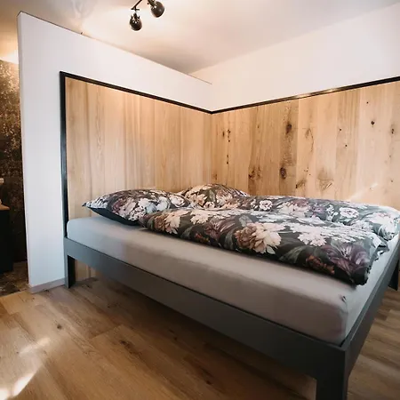 Kathinka Chalet *