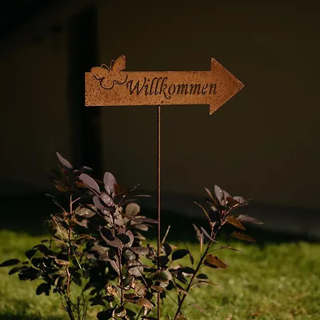 Chalet Kathinka Grossklein