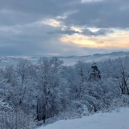 Kathinka Chalet Großklein