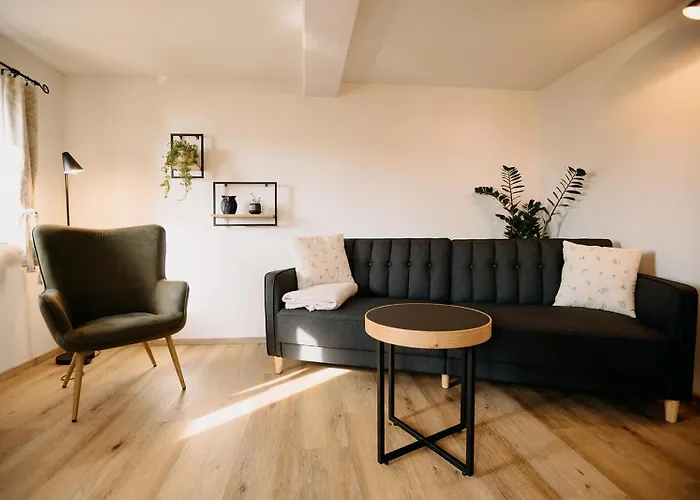 Chalet Kathinka Großklein