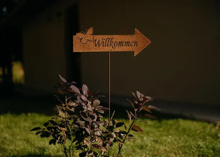 Chalet Kathinka Großklein