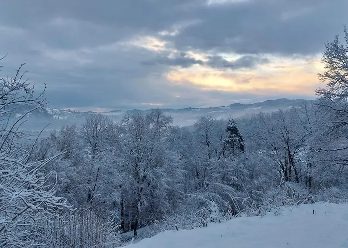 Kathinka Chalet Großklein